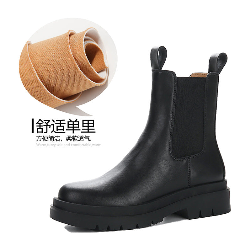 Chelsea Martin Boots