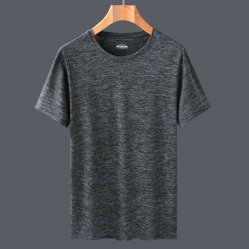Short-sleeved T-shirt