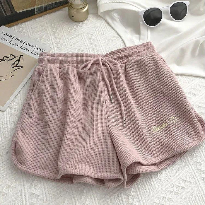 Sports Fashion Comfy Shorts
