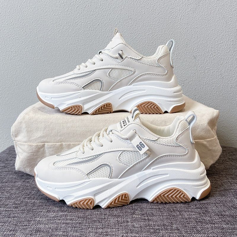 Autumn Sport Sneakers