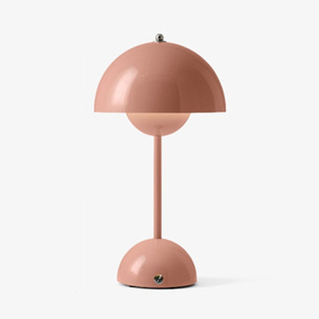 Retro Table Lamp