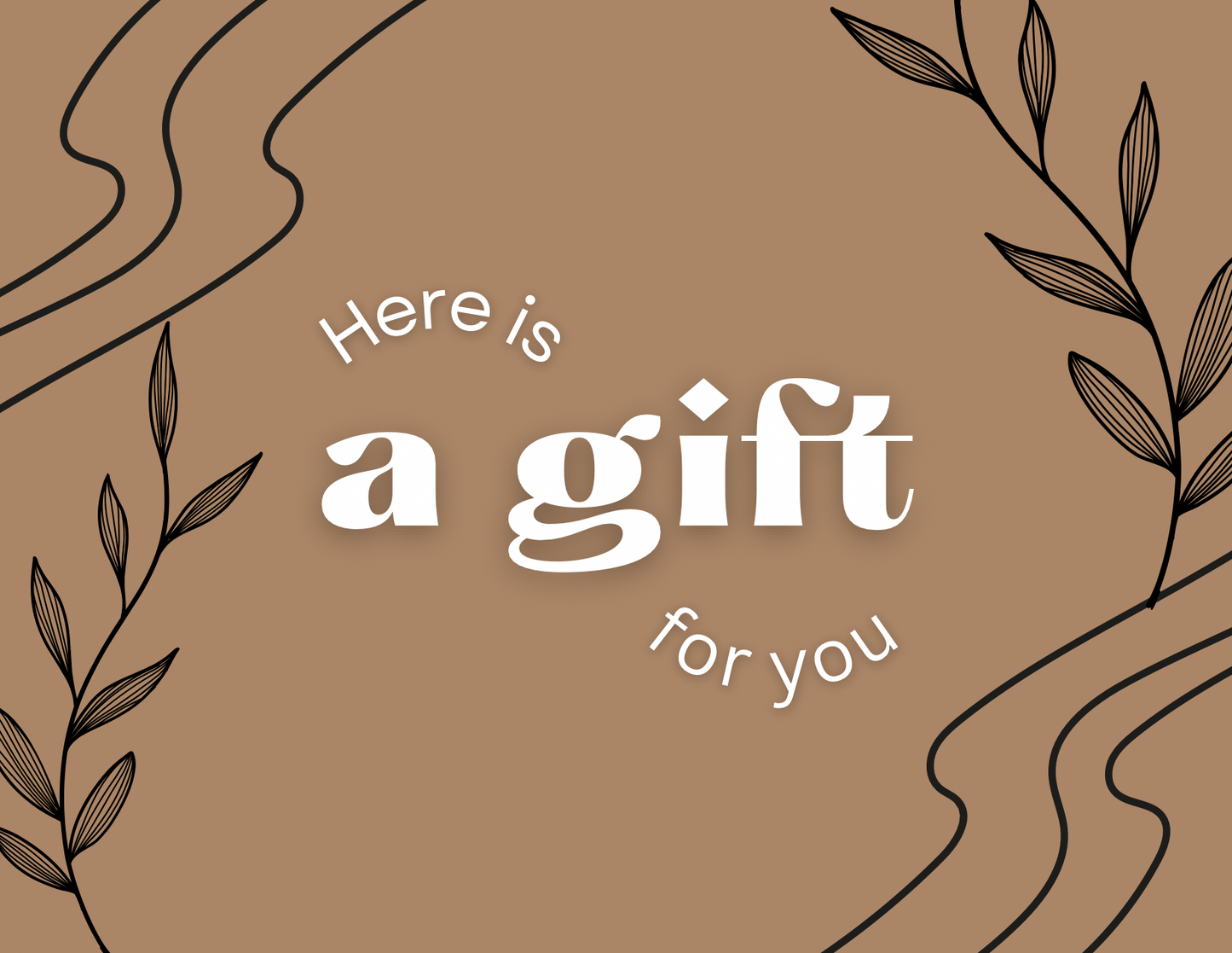 E-Gift Card