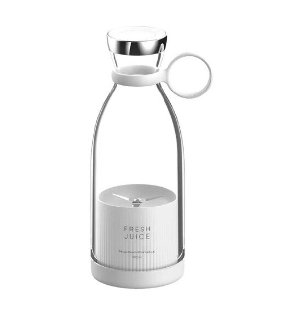 Juice Fresh Portable Blender