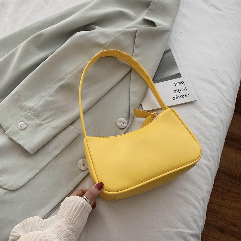 Retro Style Vintage Shoulderbag