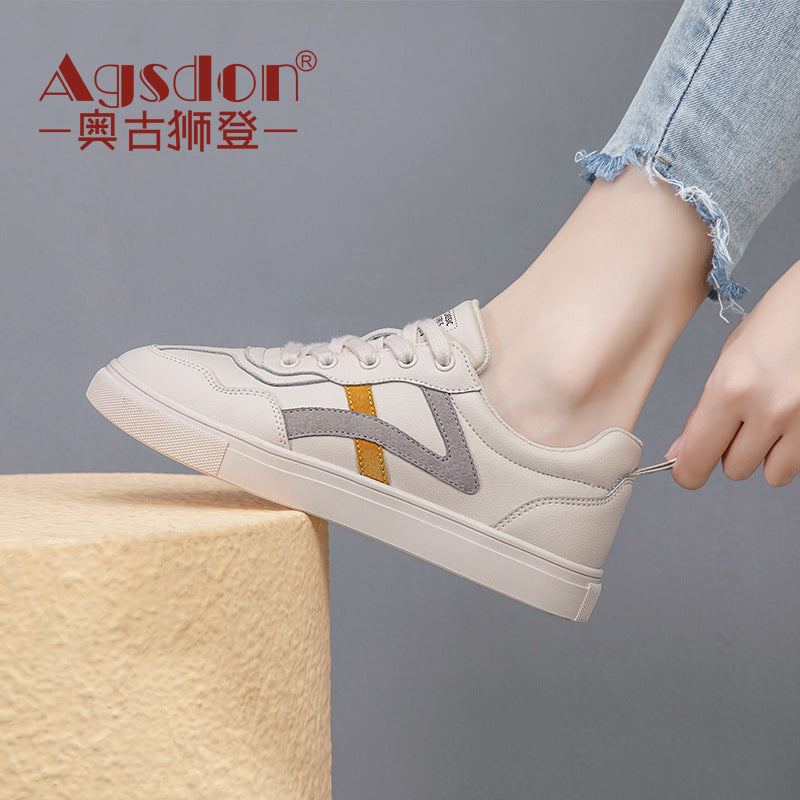 Aiden Casual Street Shoes