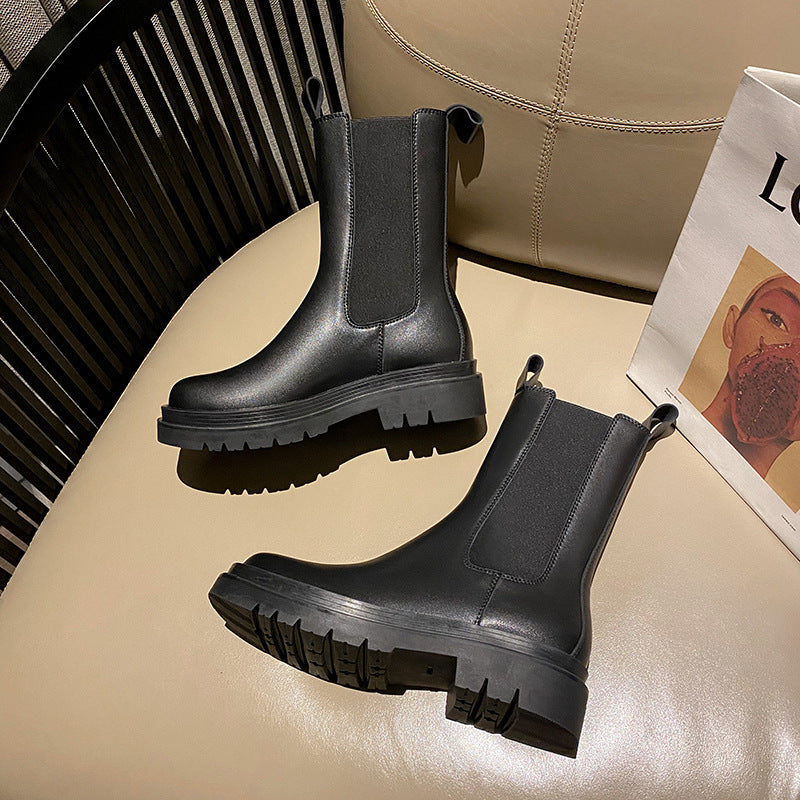 Chelsea Martin Boots