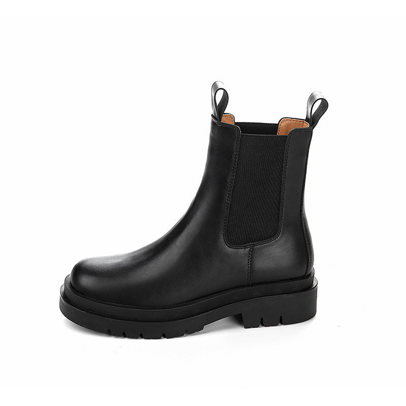 Chelsea Martin Boots