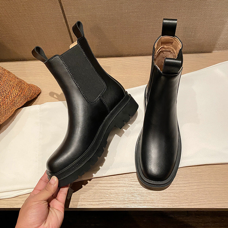 Chelsea Martin Boots