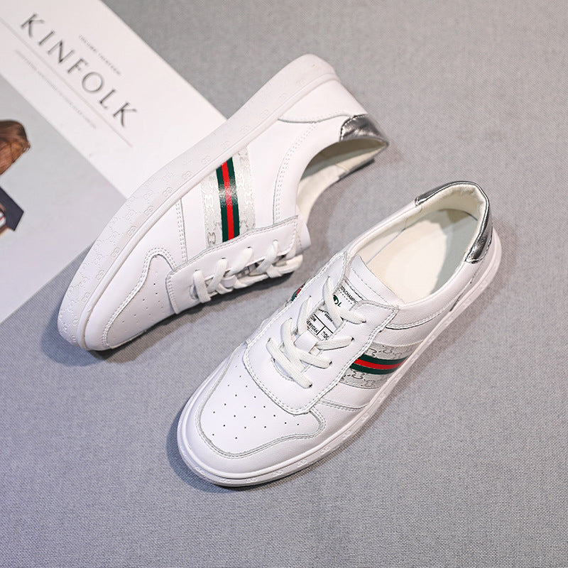 Leroy's Tennis Shoes