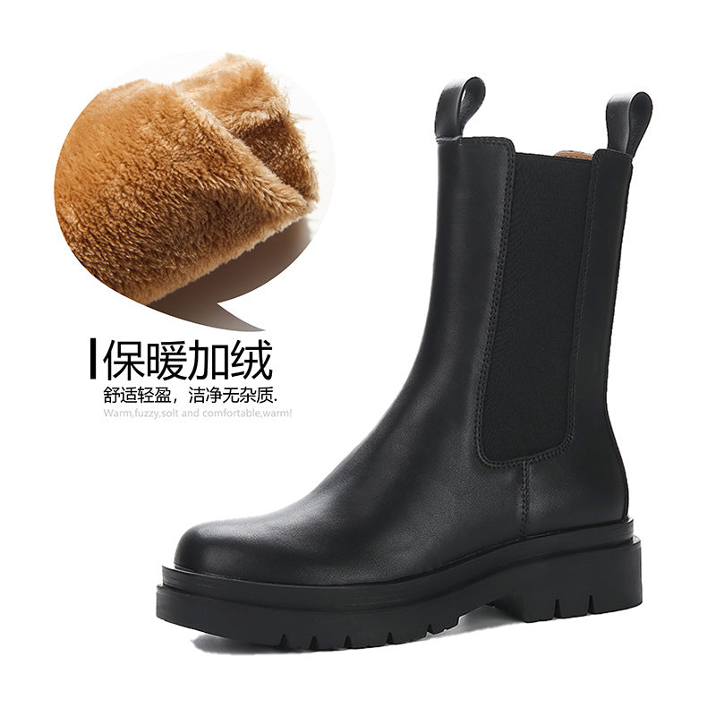 Chelsea Martin Boots