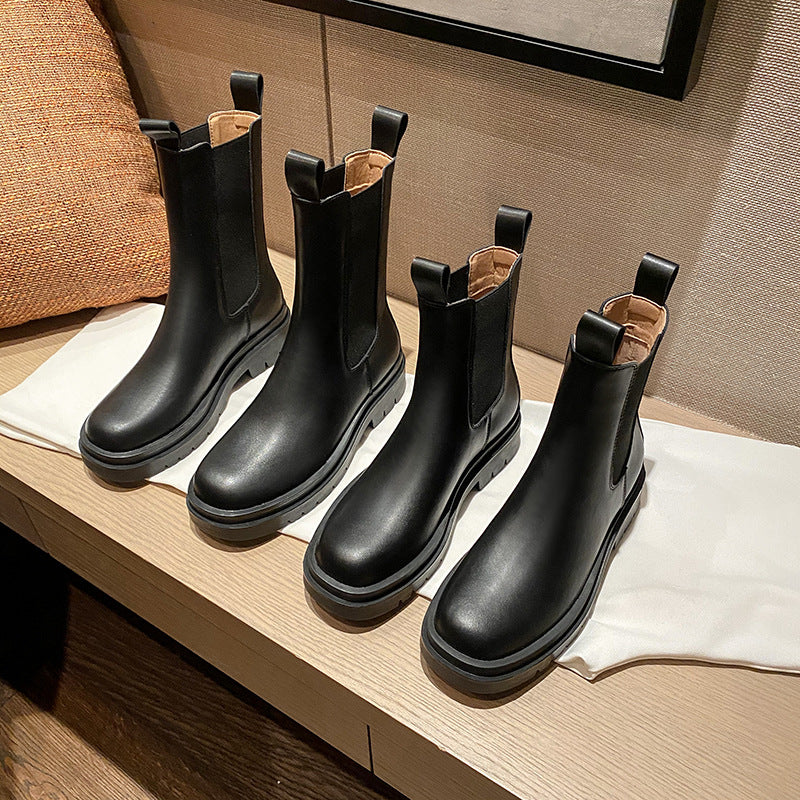 Chelsea Martin Boots