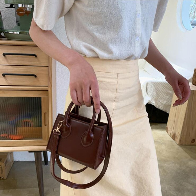 Mini Shoulder Bag