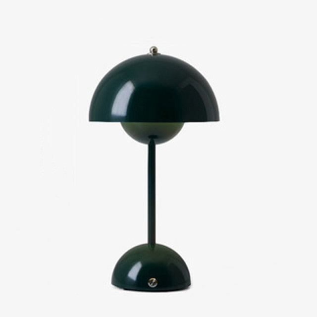 Retro Table Lamp
