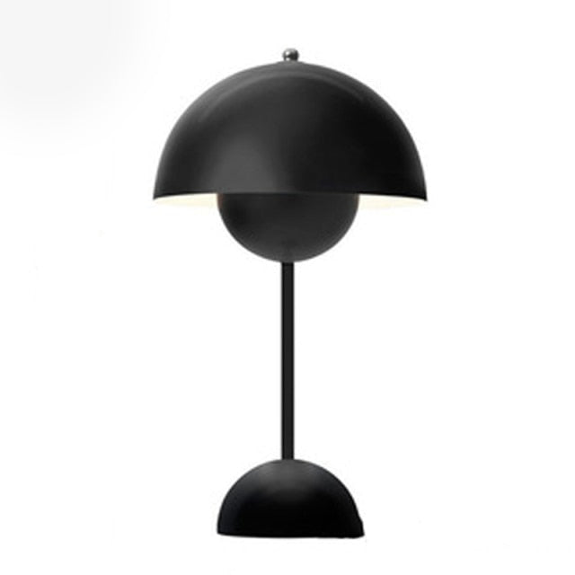 Retro Table Lamp