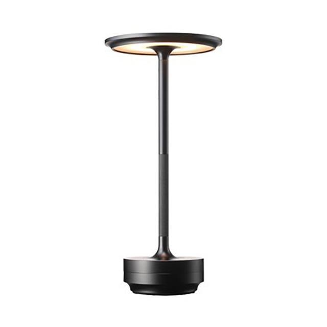 Japandi Table Lamp