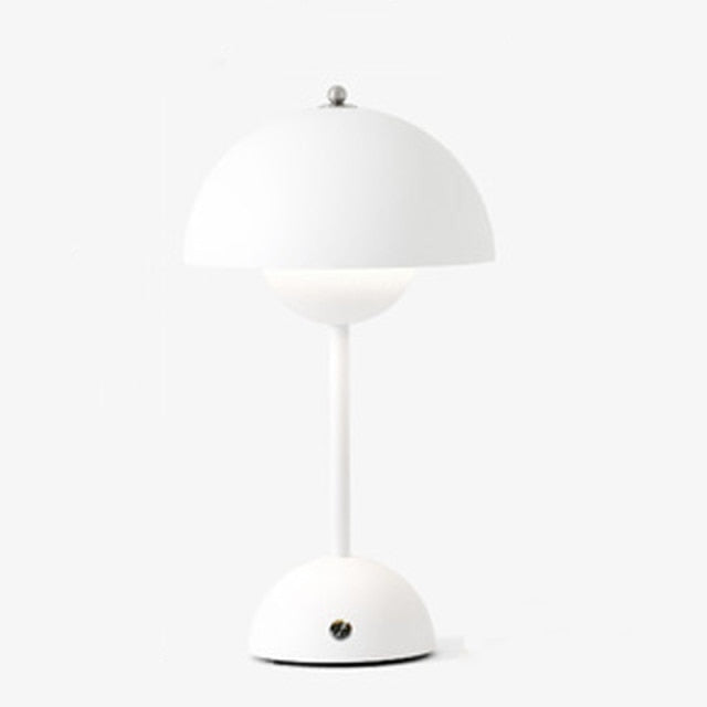 Retro Table Lamp