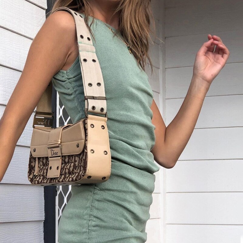 Casual Mini Sundress