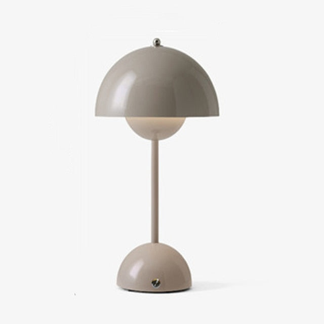 Retro Table Lamp