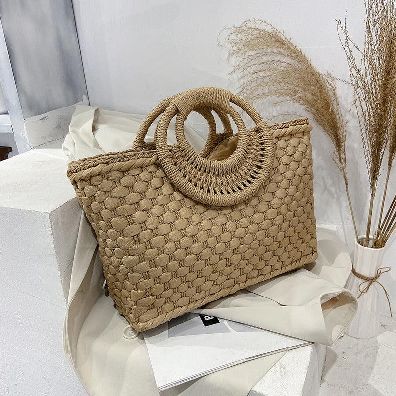Bohemian Handbag
