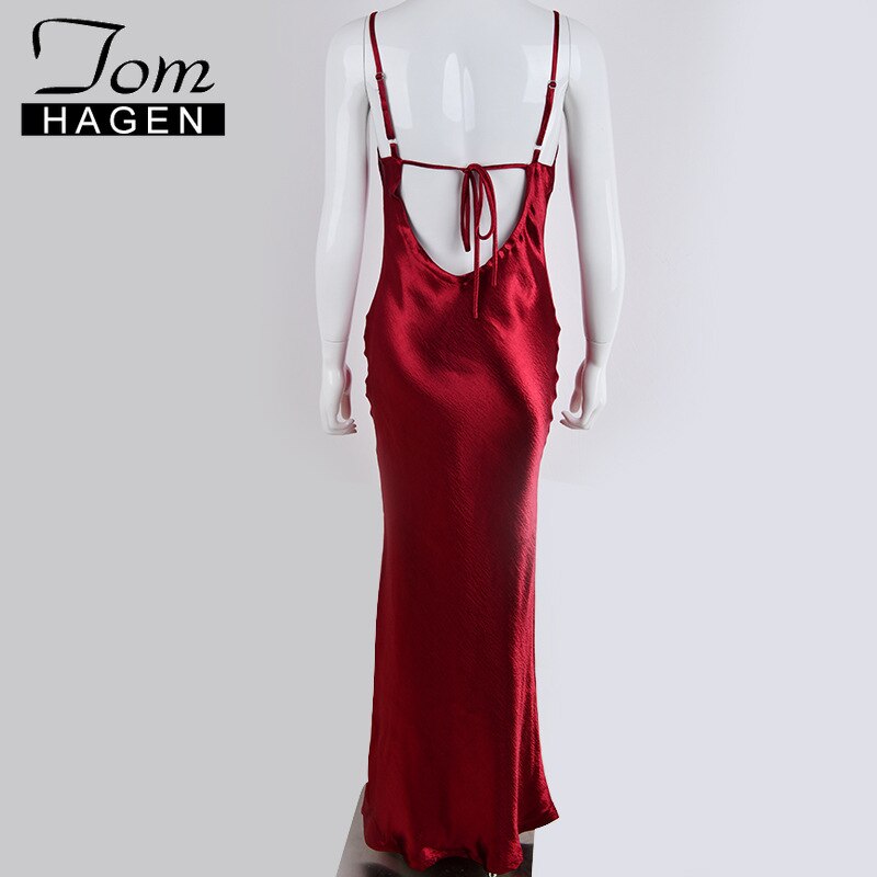Tom Hagen Night Dress