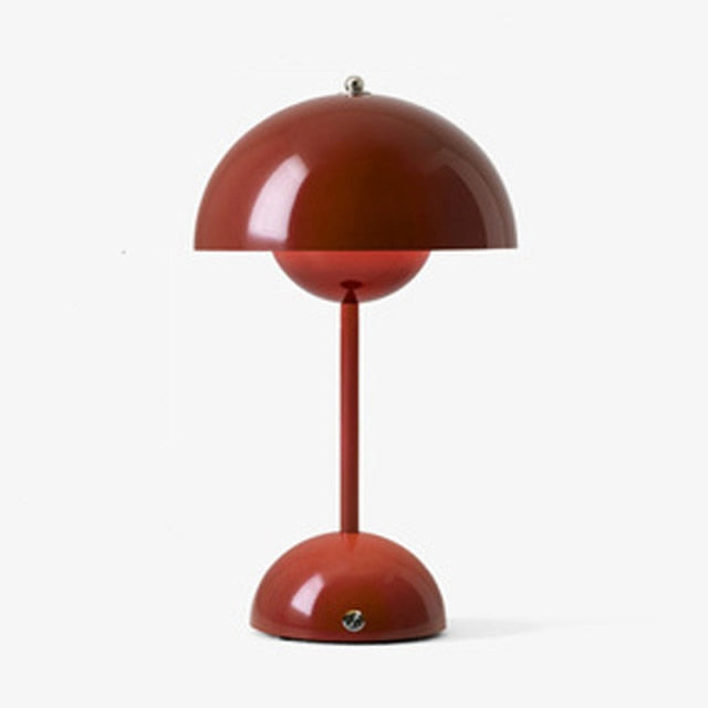 Retro Table Lamp