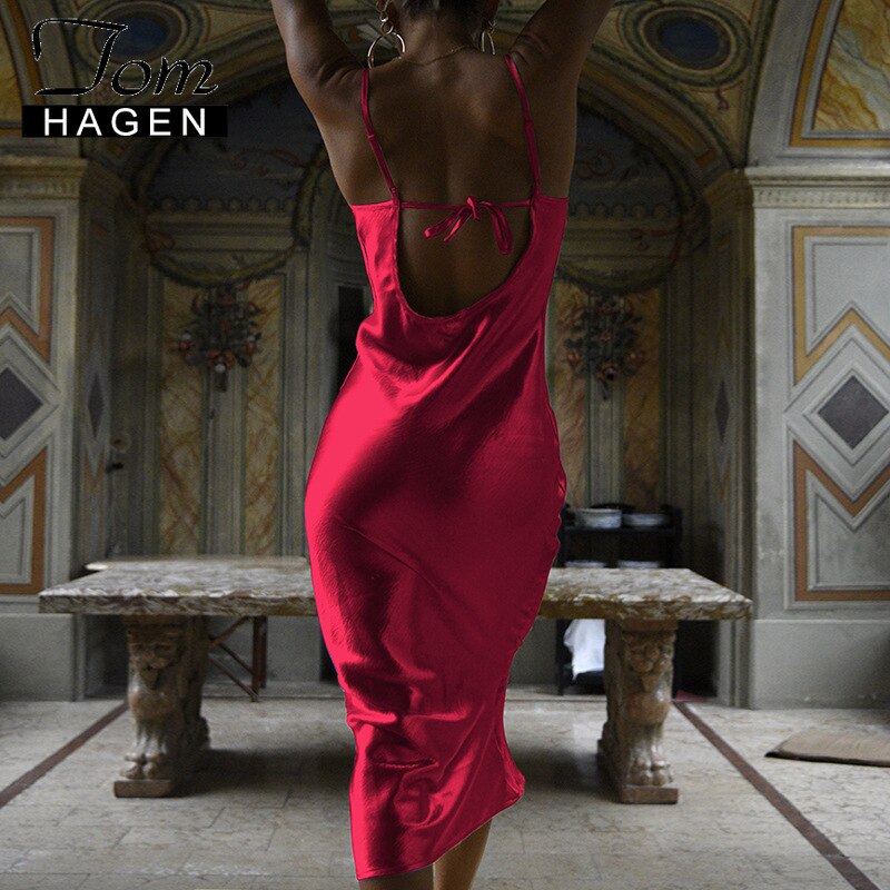 Tom Hagen Night Dress