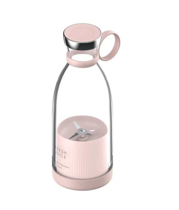 Juice Fresh Portable Blender