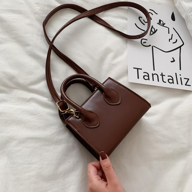 Mini Shoulder Bag