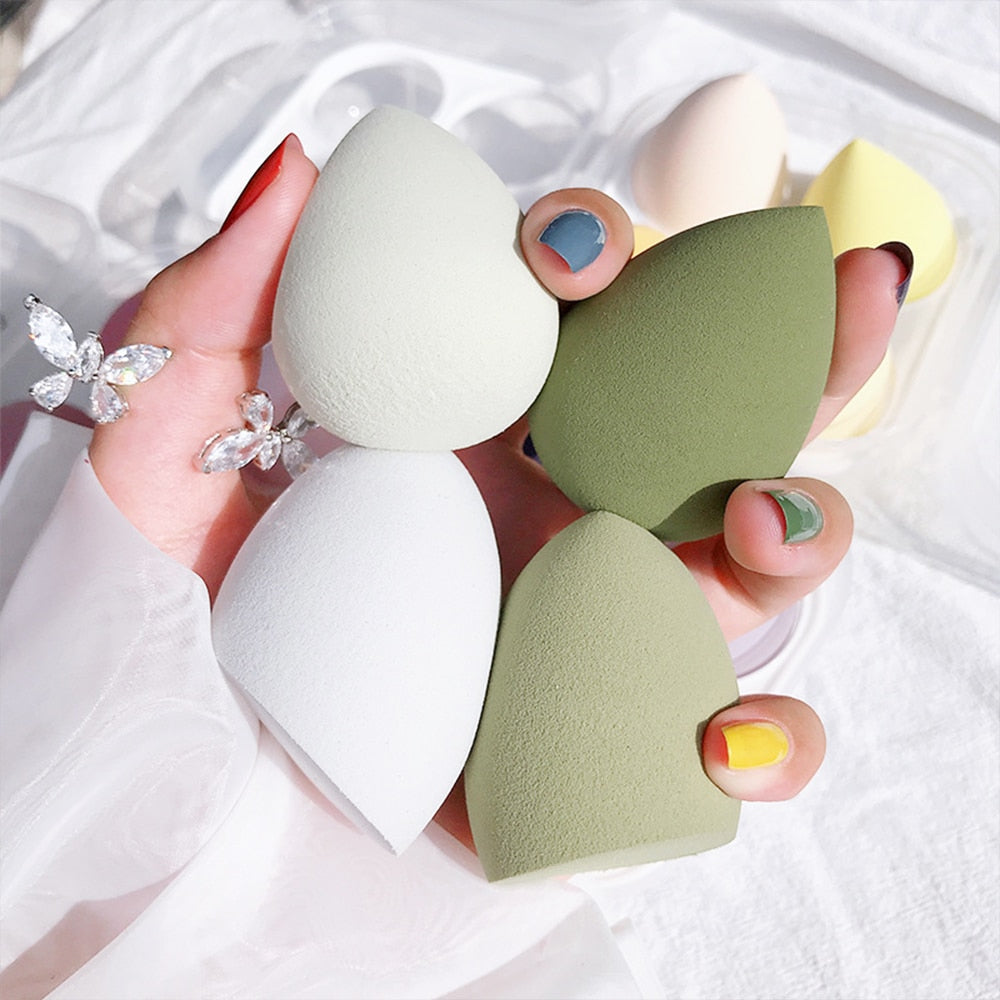 Sponge Beauty Blenders