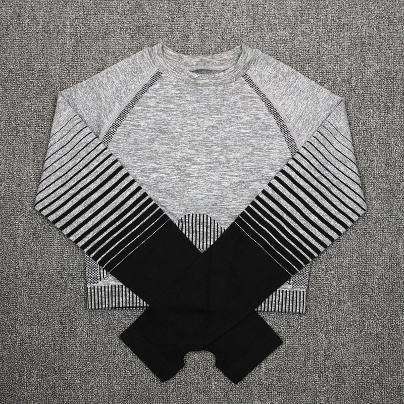 High Waist Gym Leggings