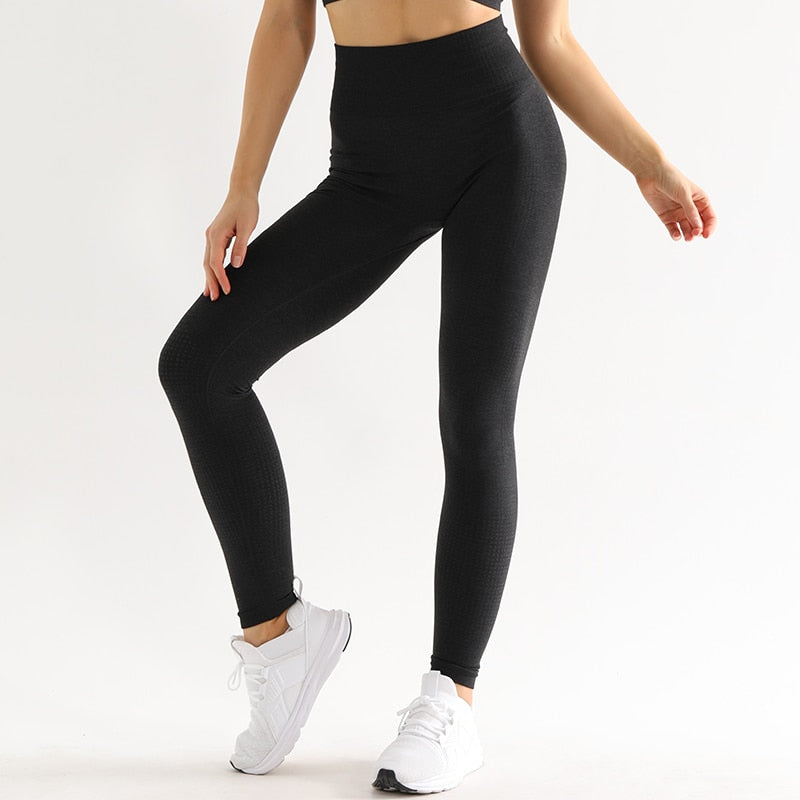 Seamless Gym Leggings
