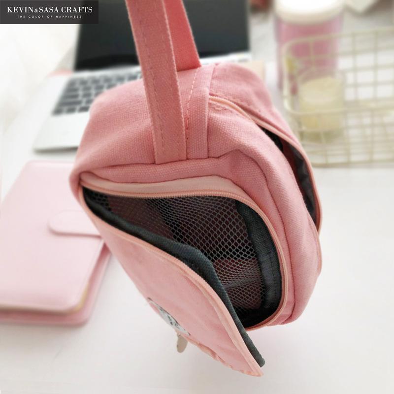 Sweetie Pie Pencil Cases