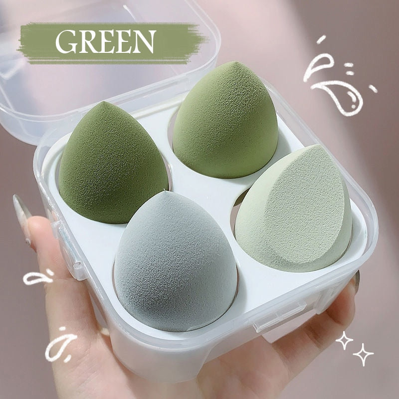 Sponge Beauty Blenders