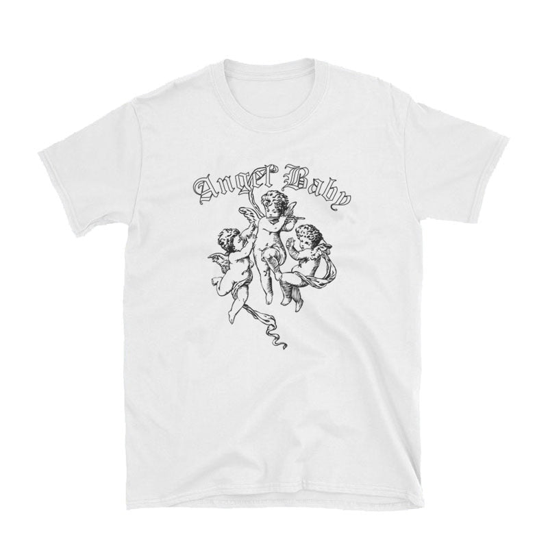 Vintage Angel Tee