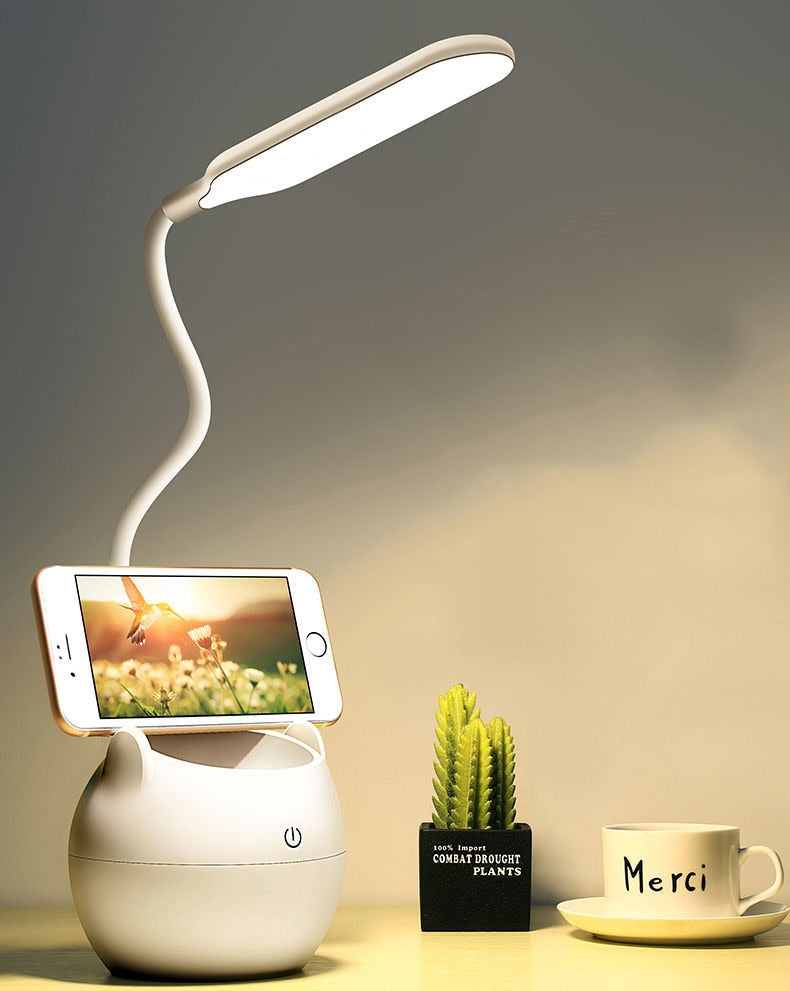 Quirky Desk Lamp