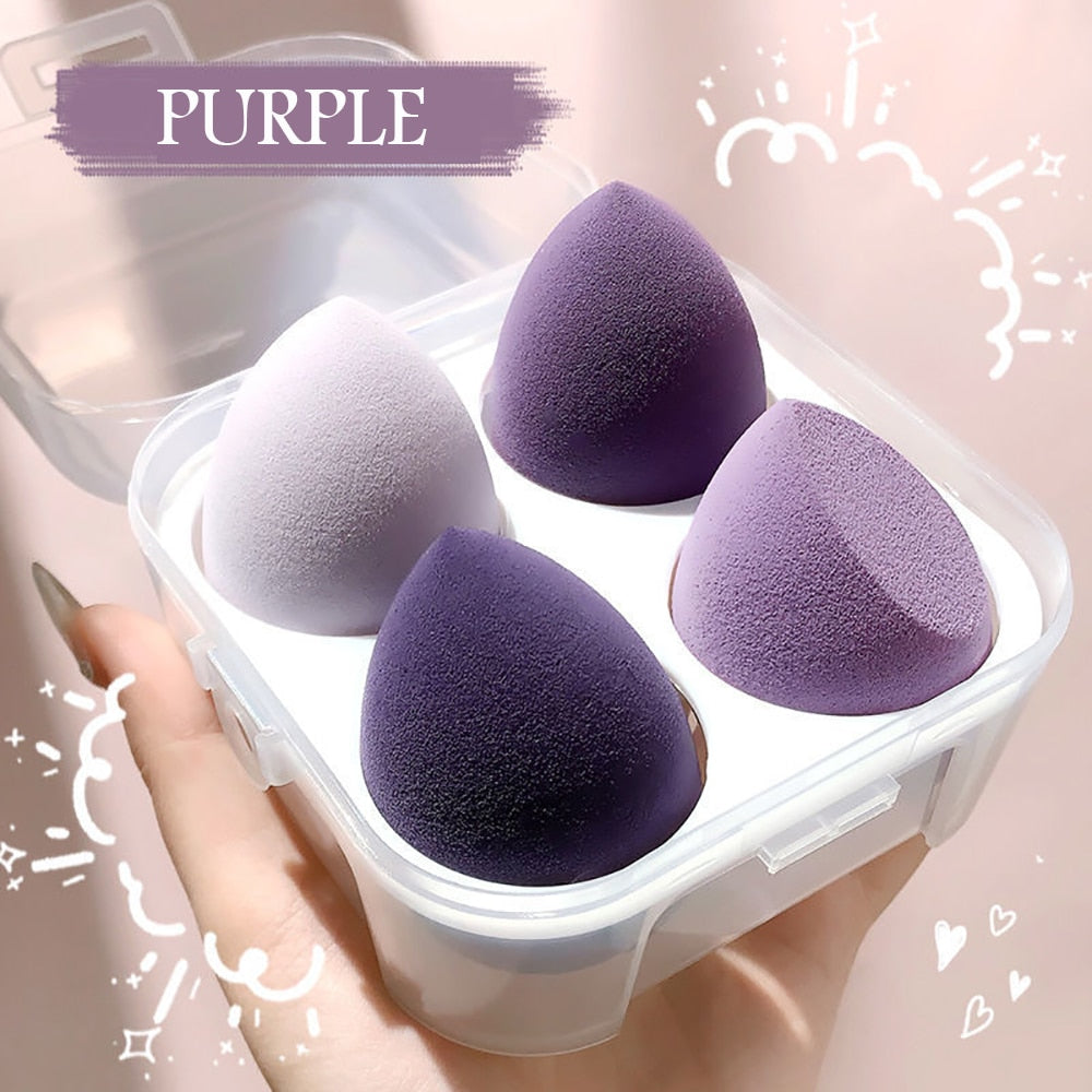 Sponge Beauty Blenders