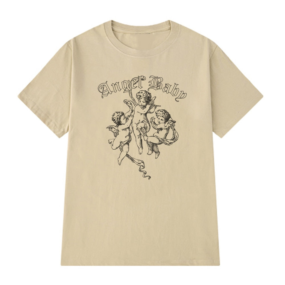 Vintage Angel Tee