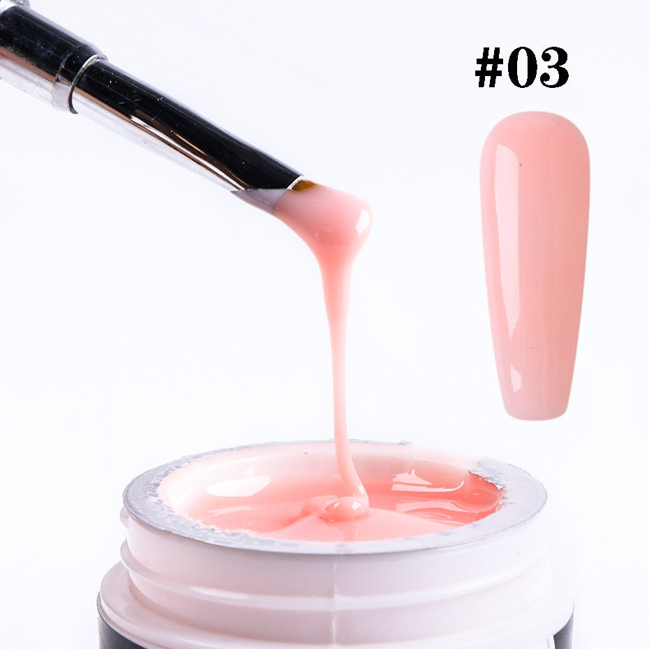 15ml Acrylic Building Gel