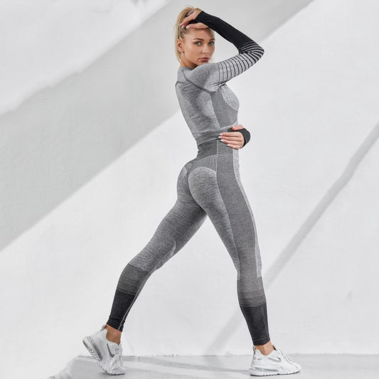 High Waist Gym Leggings