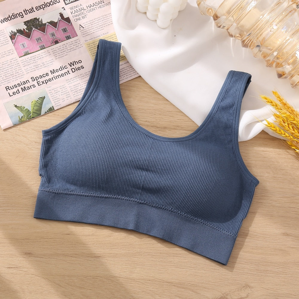 Streetwear Tank Tops