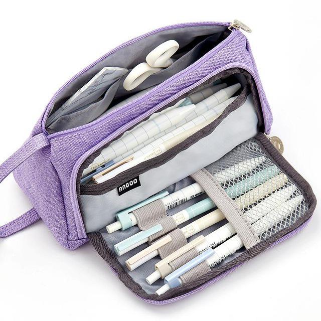 Sweetie Pie Pencil Cases