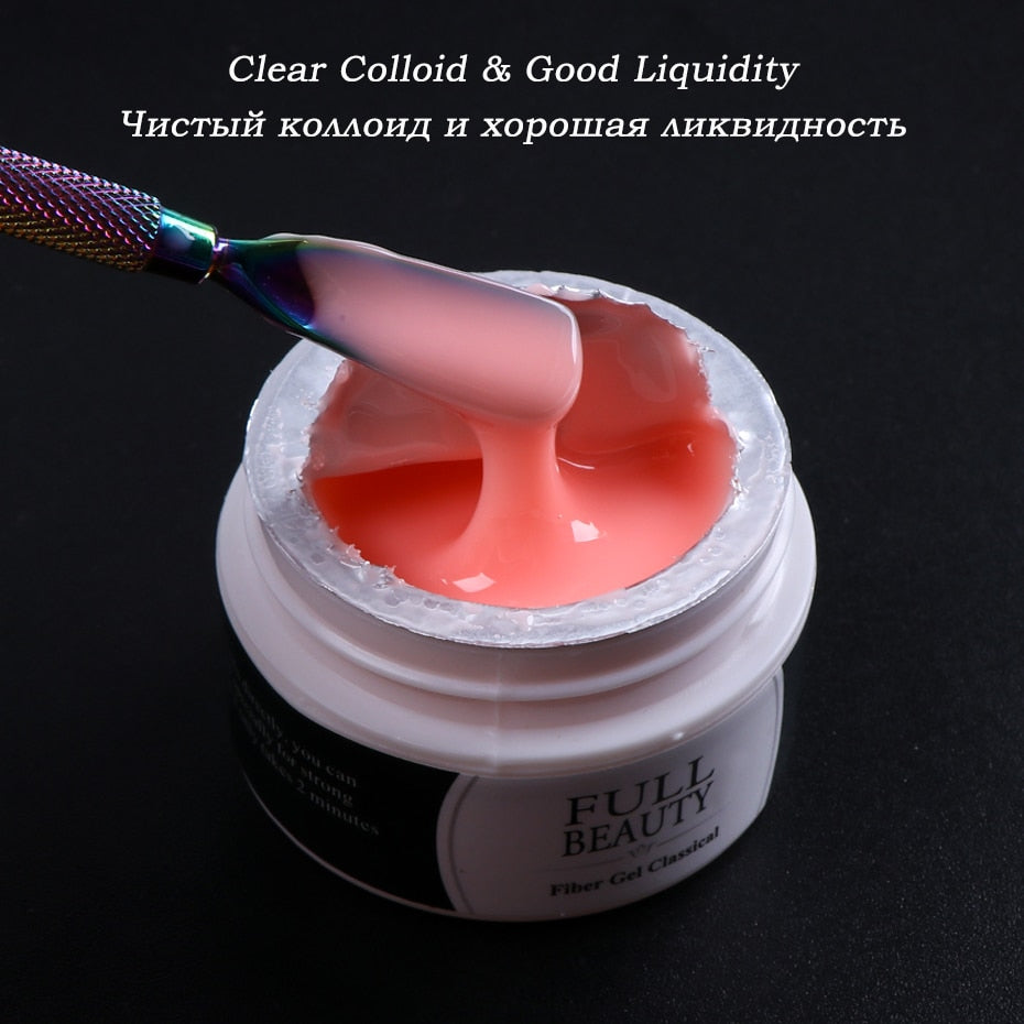 15ml Acrylic Building Gel