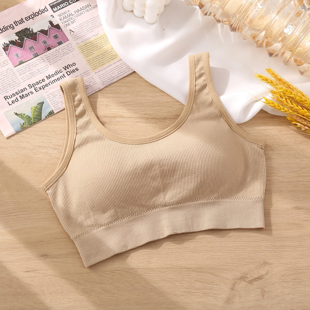 Streetwear Tank Tops