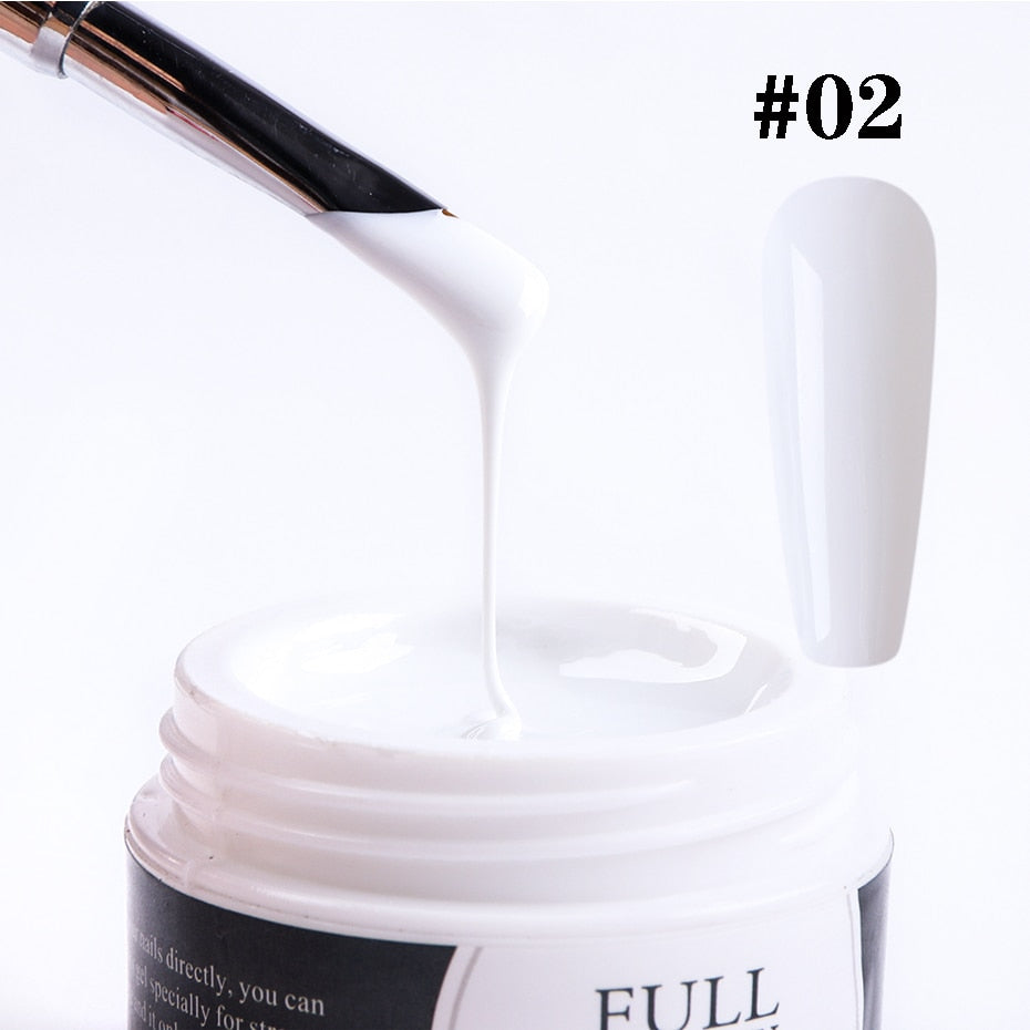 15ml Acrylic Building Gel