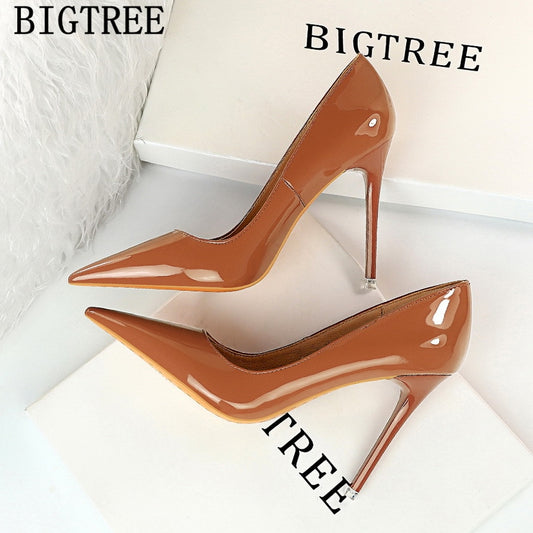 Elite High Heels