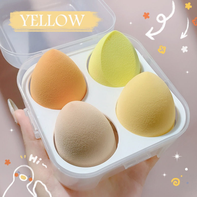 Sponge Beauty Blenders