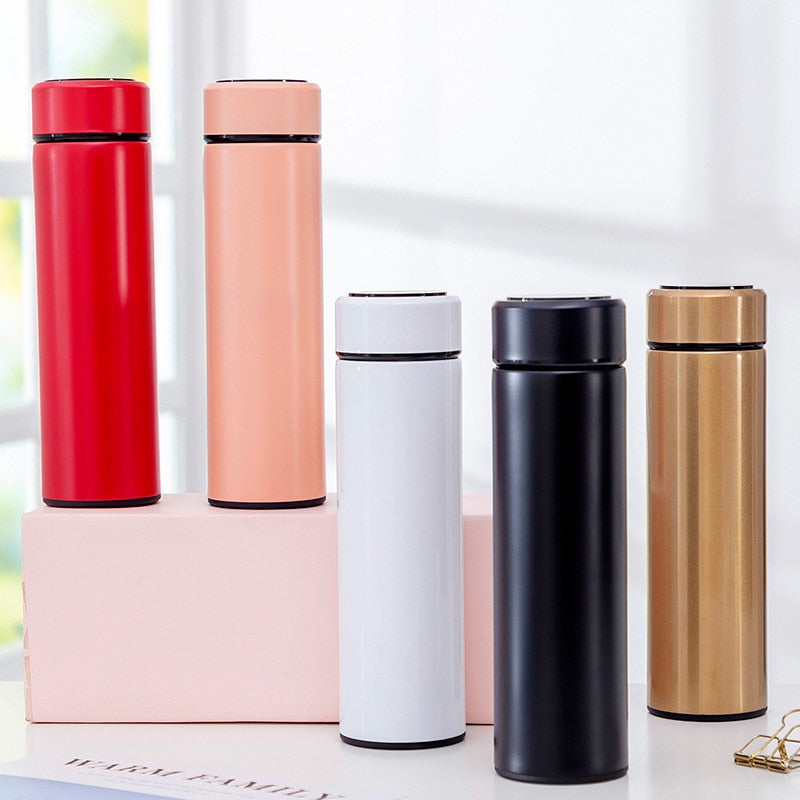 Smart Insulation Cup