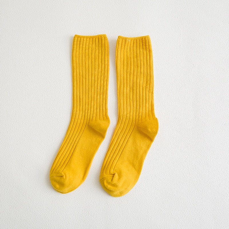 Retro Socks