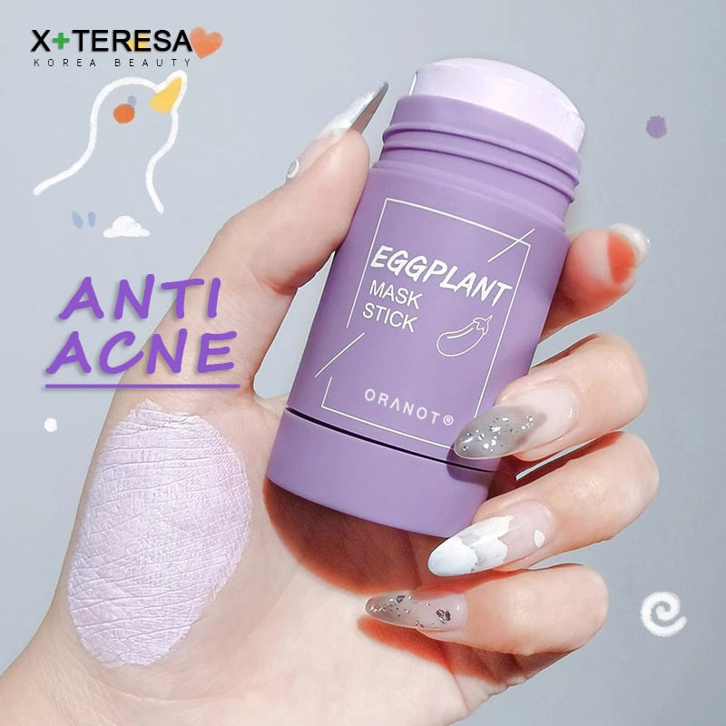 Green Tea Stick Mask