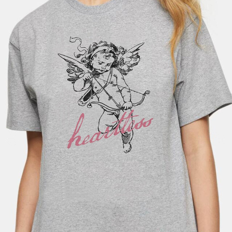 Vintage Angel Tee